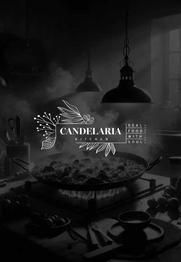 Candelaria Kitchen