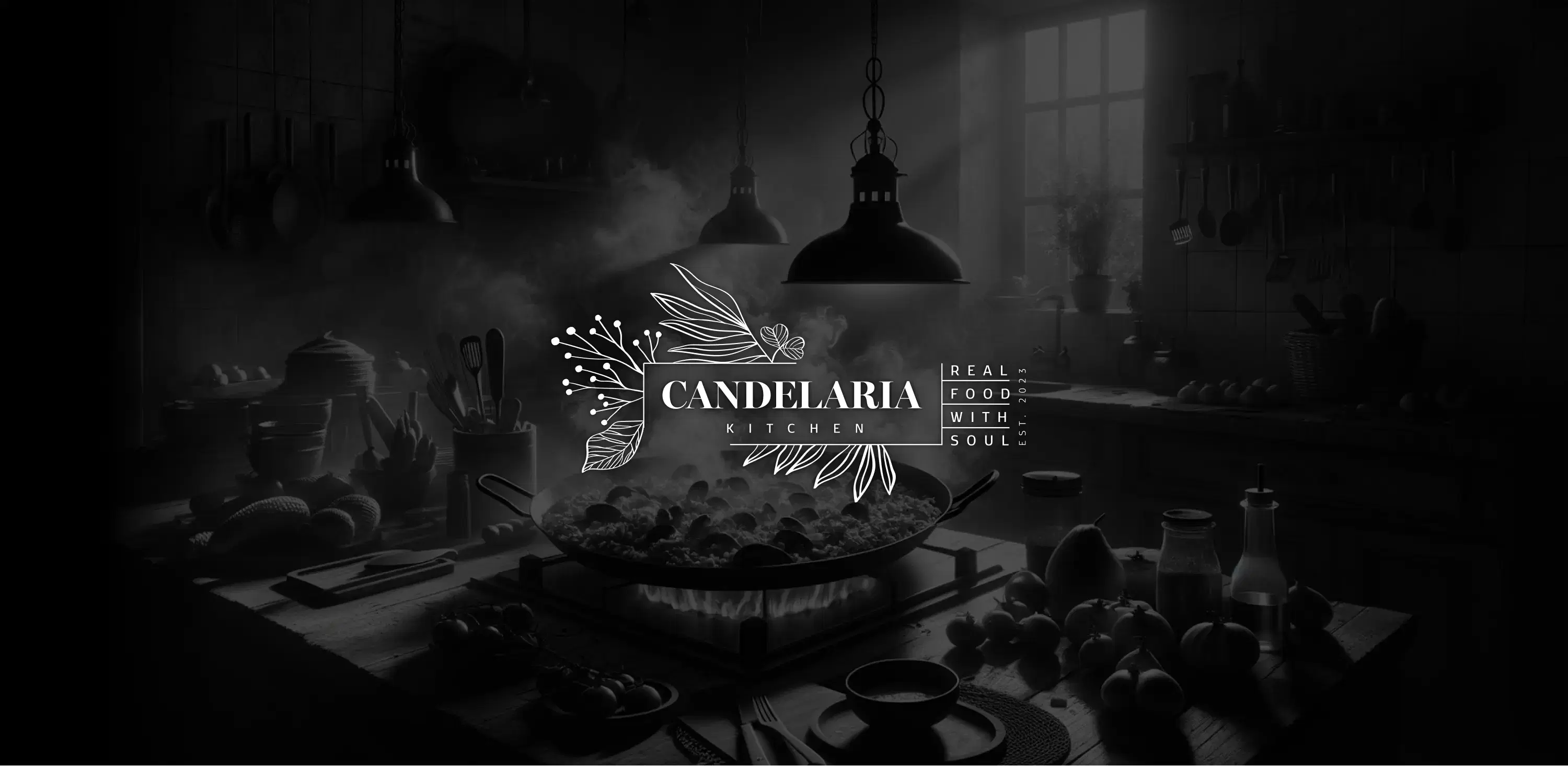 Candelaria Kitchen